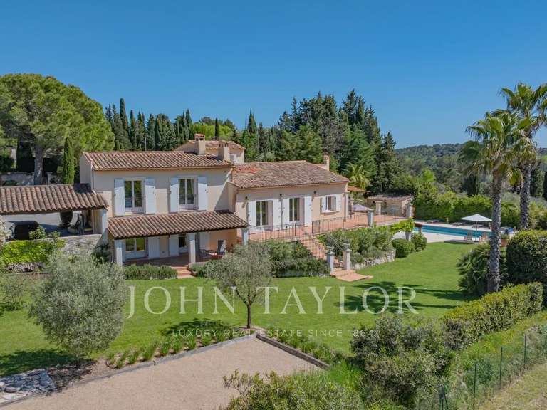 Maison Opio - 5 chambres - 150m²