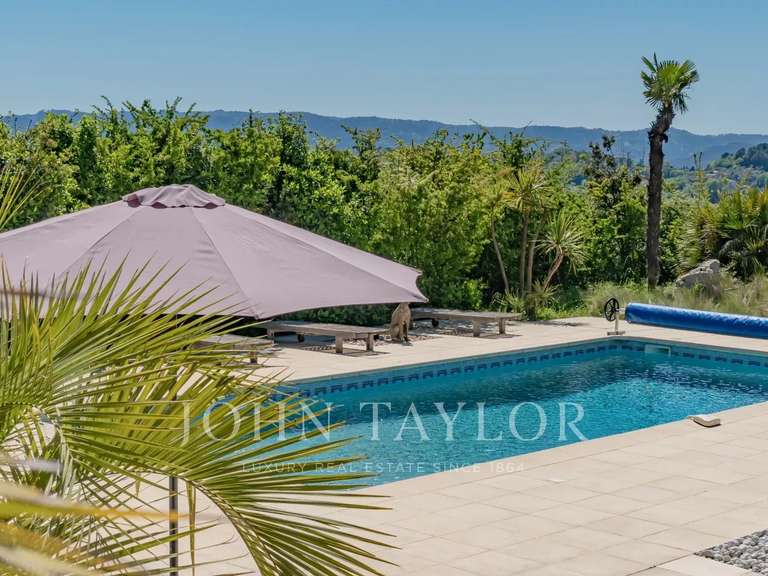 Maison Opio - 5 chambres - 150m²