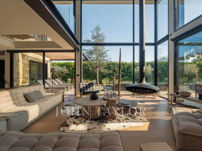 Maison Opio - 5 chambres - 336m²