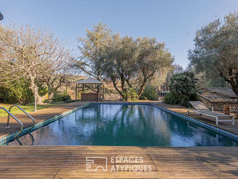 House Opio - 3 bedrooms - 245m²