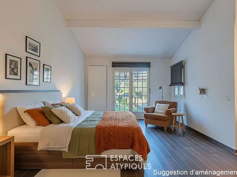 House Opio - 3 bedrooms - 245m²