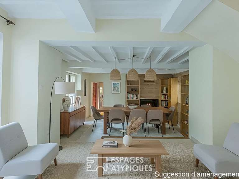 House Opio - 3 bedrooms - 245m²