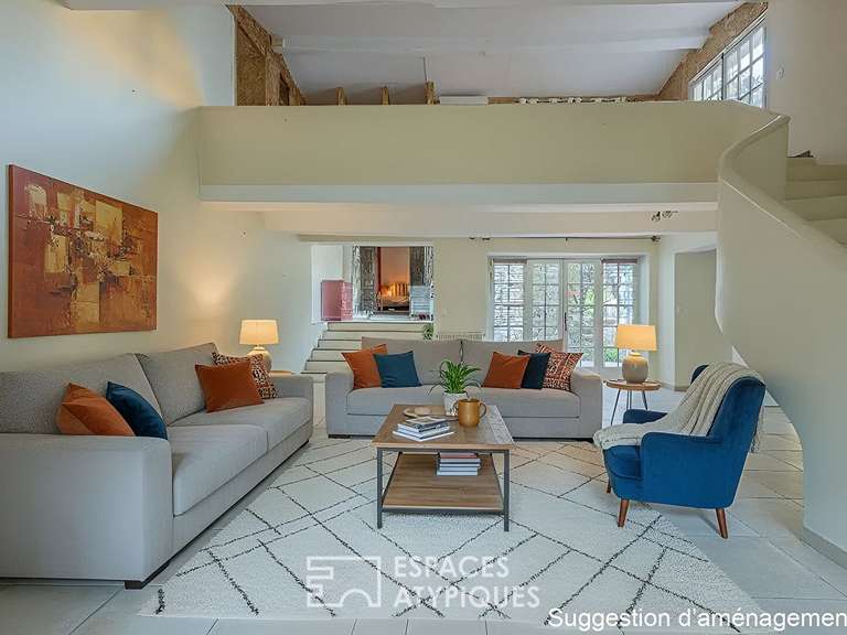 House Opio - 3 bedrooms - 245m²