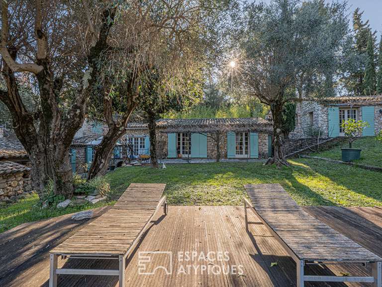 House Opio - 3 bedrooms - 245m²