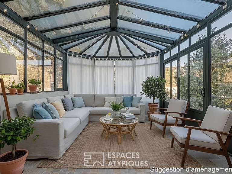 House Opio - 3 bedrooms - 245m²