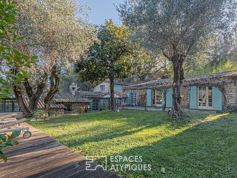 House Opio - 3 bedrooms - 245m²