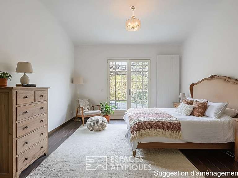 House Opio - 3 bedrooms - 245m²