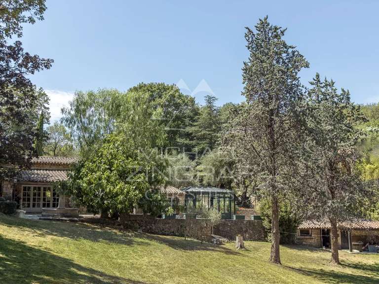 Maison Opio - 3 chambres - 245m²