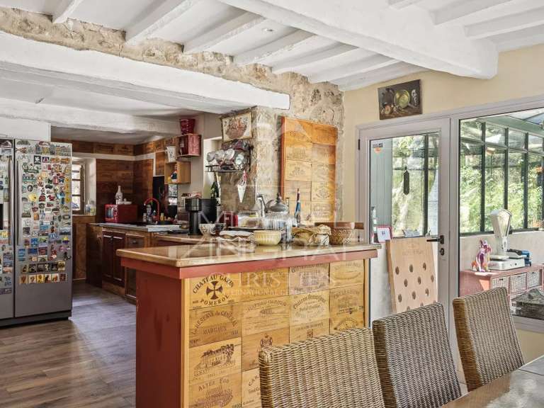 Maison Opio - 3 chambres - 245m²