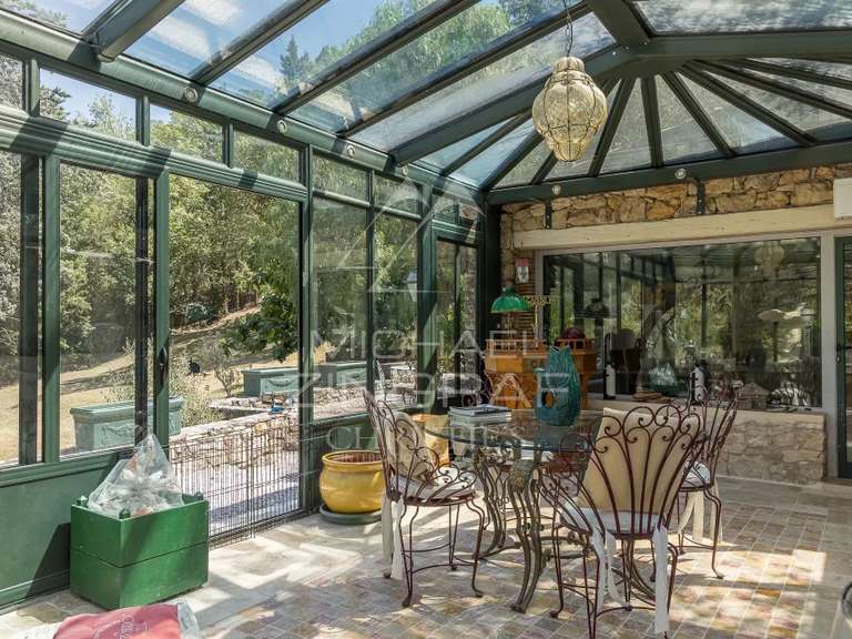 Maison Opio - 3 chambres - 245m²