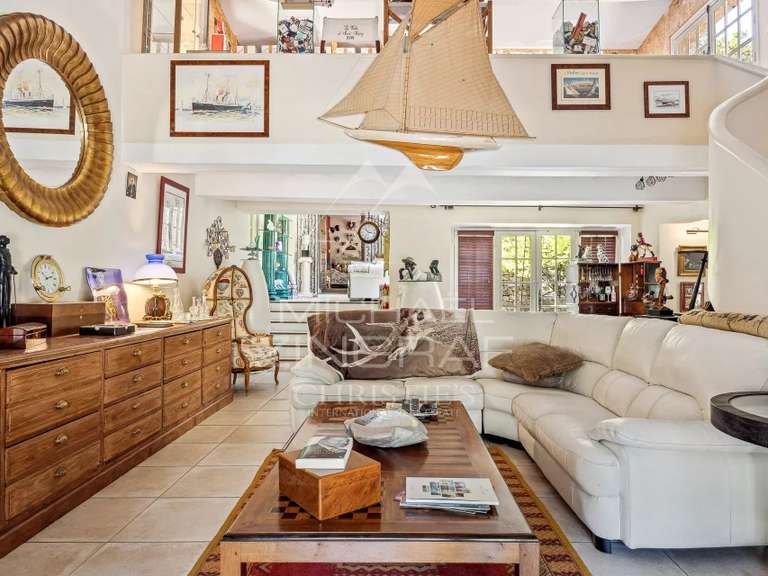 Maison Opio - 3 chambres - 245m²