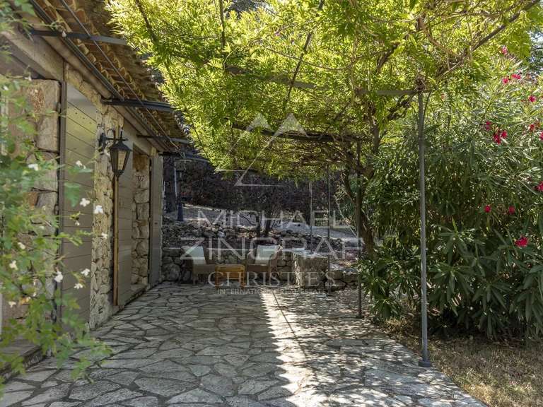 Maison Opio - 3 chambres - 245m²