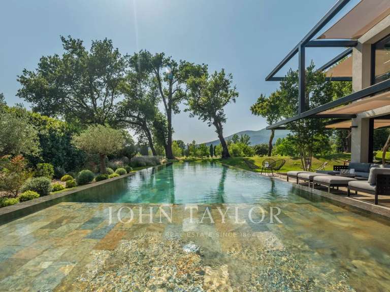 Maison Opio - 5 chambres - 336m²
