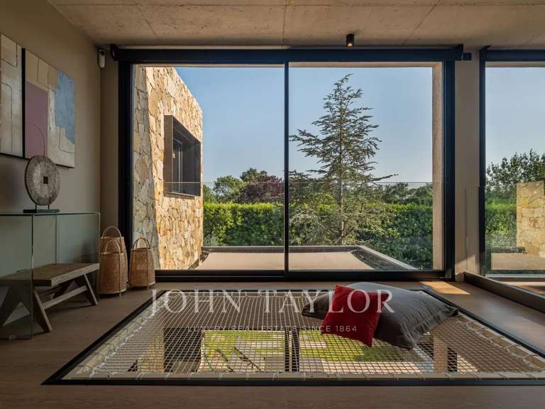 Maison Opio - 5 chambres - 336m²