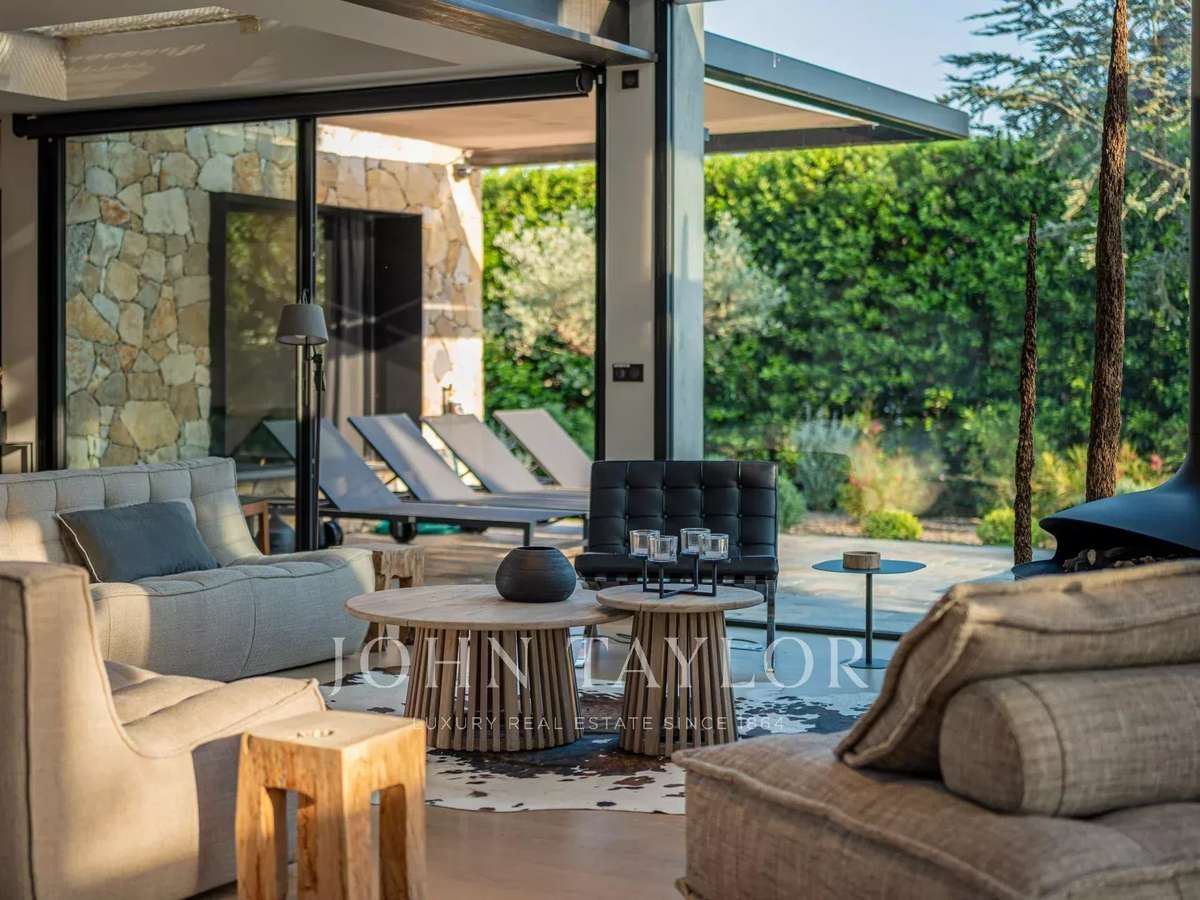 Maison Opio
