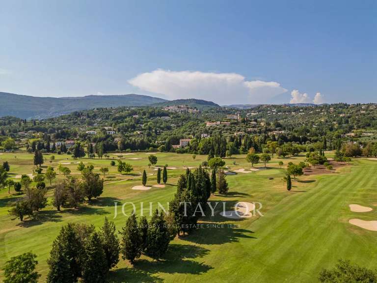 Maison Opio - 5 chambres - 336m²