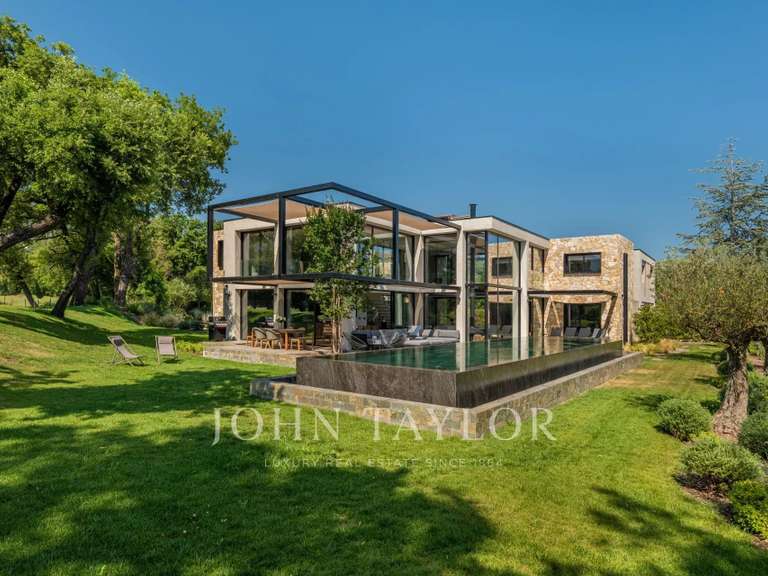 Maison Opio - 5 chambres - 336m²