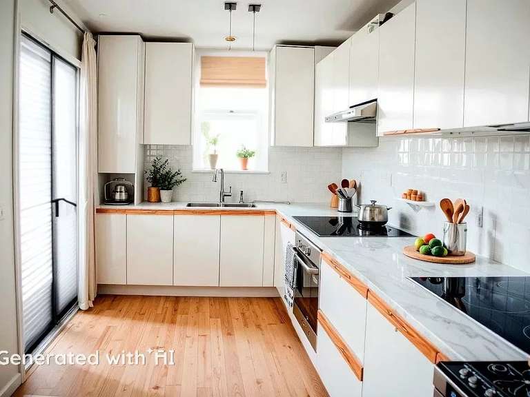 Maison Opio - 4 chambres - 110m²