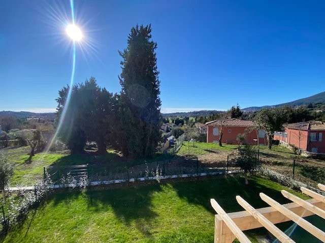 Maison Opio - 4 chambres - 110m²