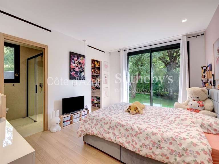 Maison Opio - 5 chambres - 270m²