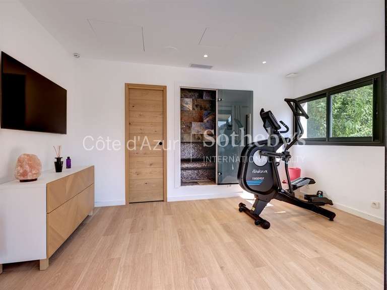 Maison Opio - 5 chambres - 270m²