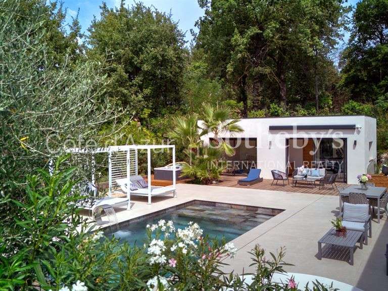 Maison Opio - 5 chambres - 270m²