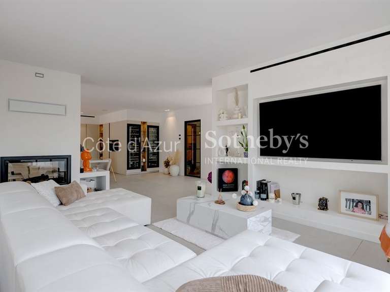 Maison Opio - 5 chambres - 270m²