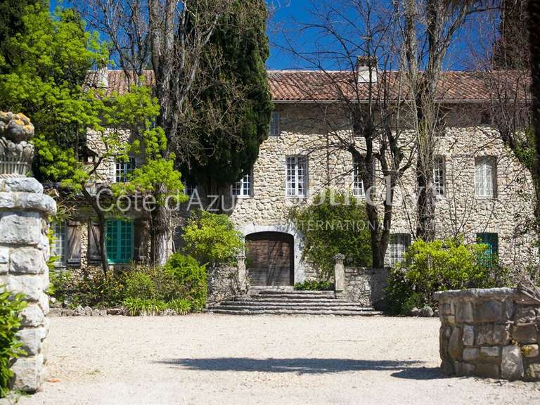 Maison Opio - 10 chambres - 800m²