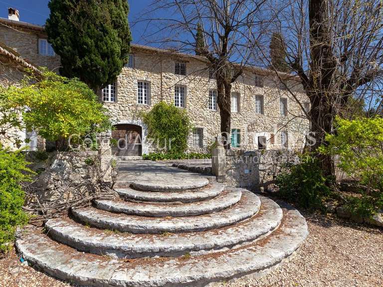 Maison Opio - 10 chambres - 800m²