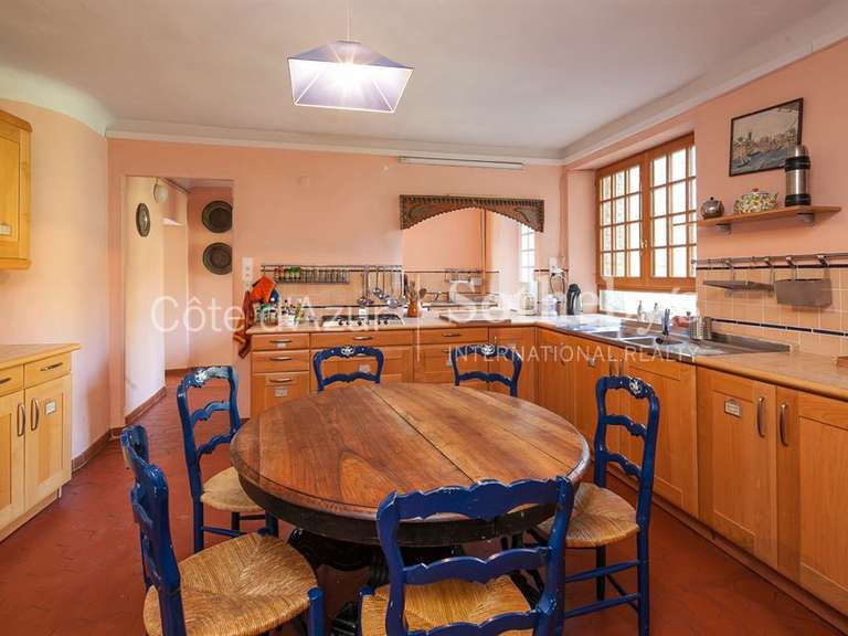 Maison Opio - 10 chambres - 800m²