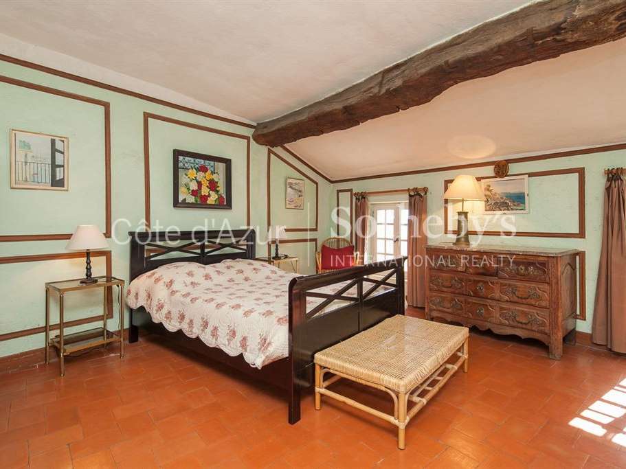 Maison Opio