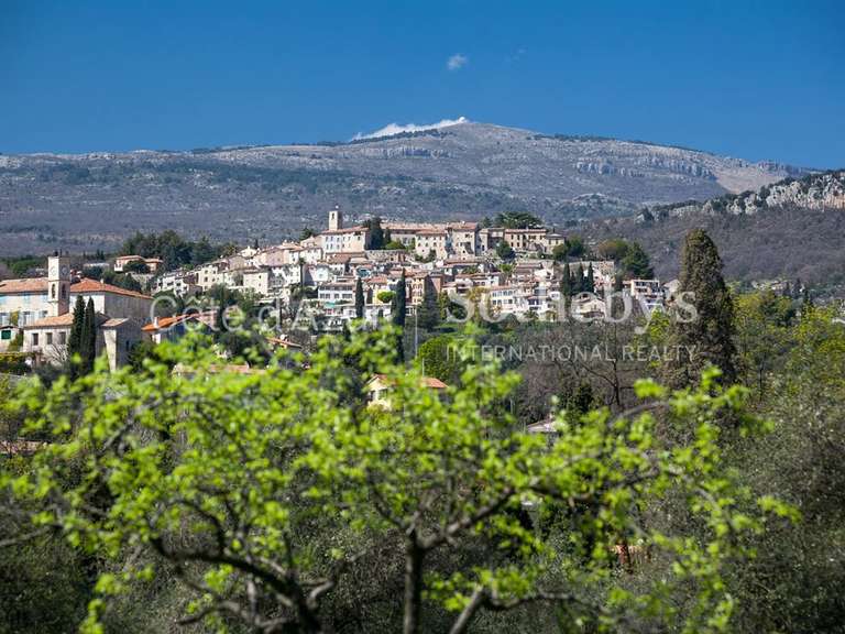 Maison Opio - 10 chambres - 800m²