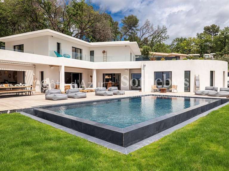 House Opio - 6 bedrooms - 295m²