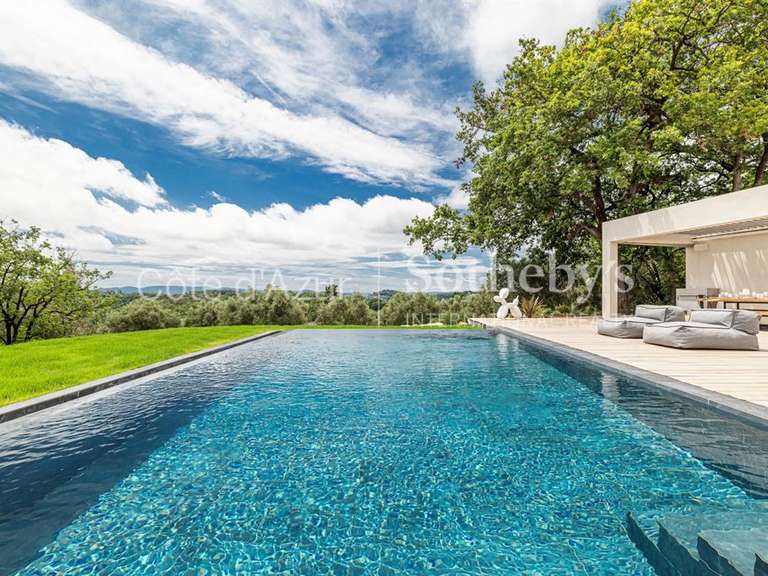 House Opio - 6 bedrooms - 295m²