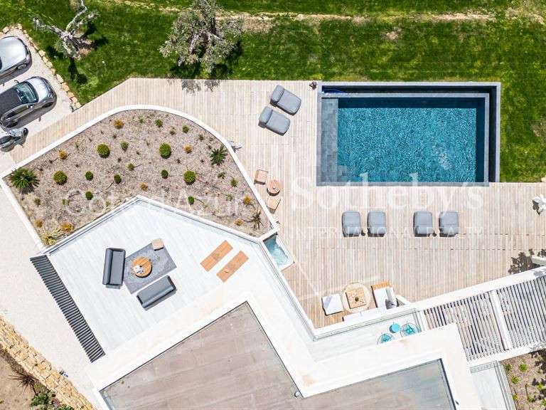House Opio - 6 bedrooms - 295m²