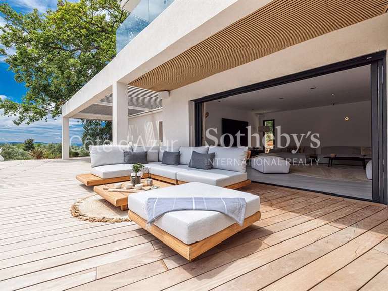 House Opio - 6 bedrooms - 295m²