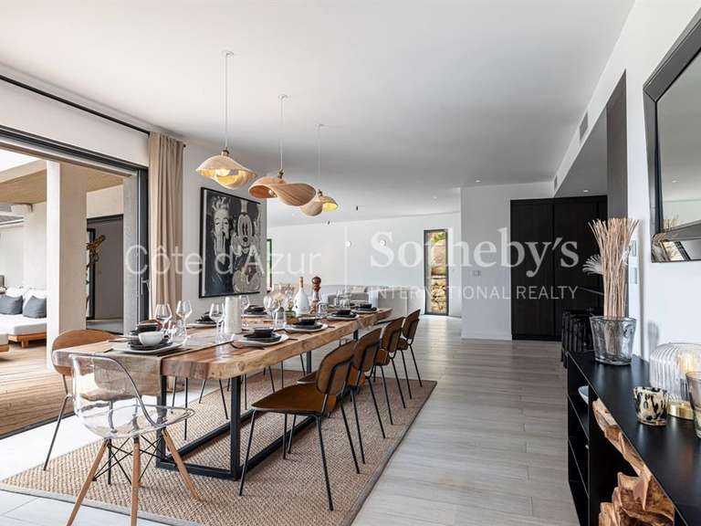 House Opio - 6 bedrooms - 295m²