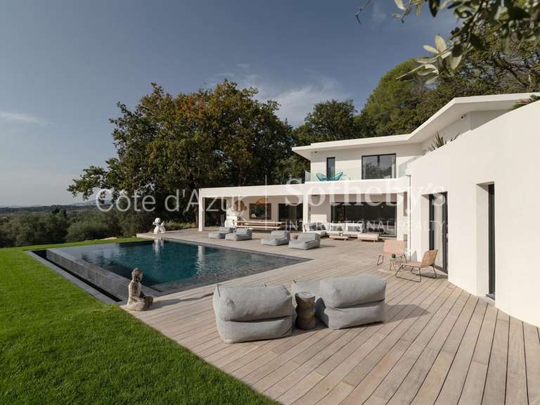 House Opio - 6 bedrooms - 295m²