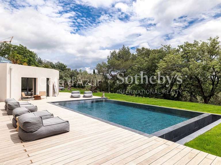 House Opio - 6 bedrooms - 295m²
