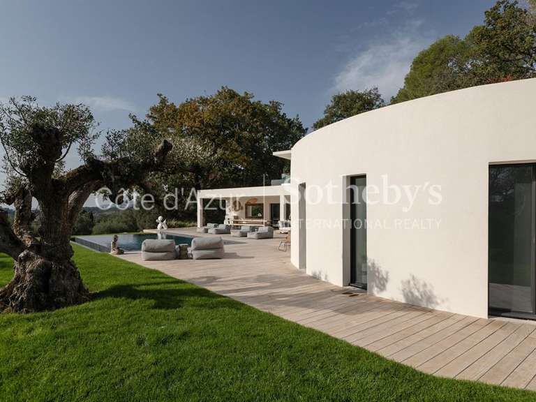 House Opio - 6 bedrooms - 295m²