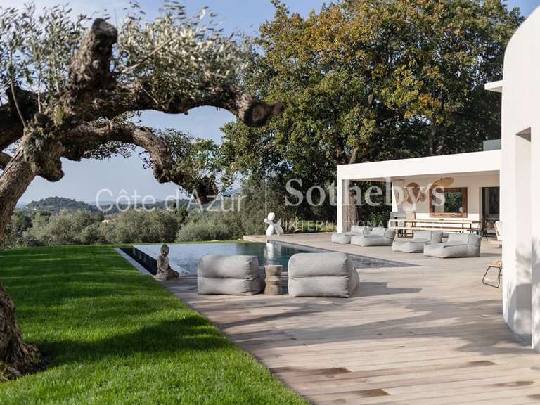 House Opio - 6 bedrooms - 295m²