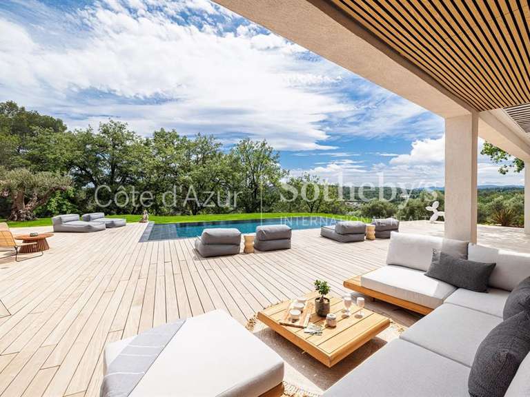 House Opio - 6 bedrooms - 295m²