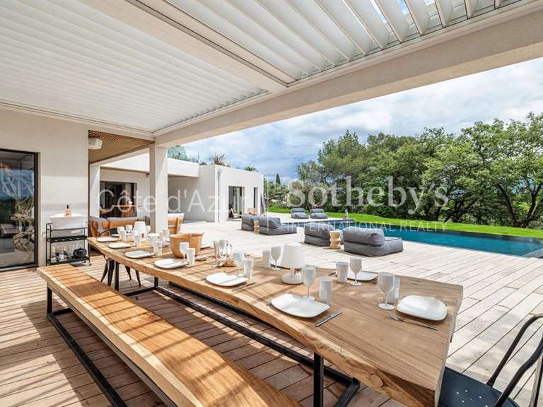 House Opio - 6 bedrooms - 295m²