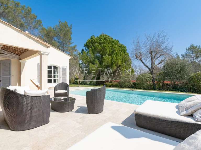 House Opio - 5 bedrooms - 280m²