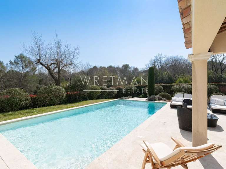 House Opio - 5 bedrooms - 280m²