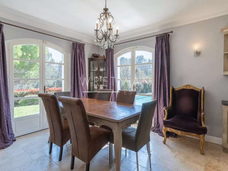 House Opio - 5 bedrooms - 280m²