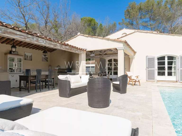 House Opio - 5 bedrooms - 280m²