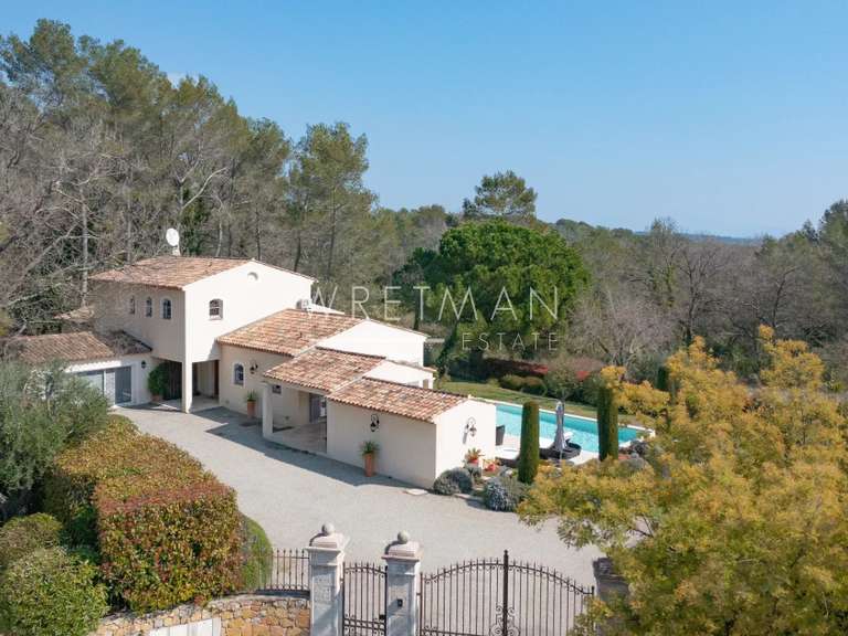House Opio - 5 bedrooms - 280m²