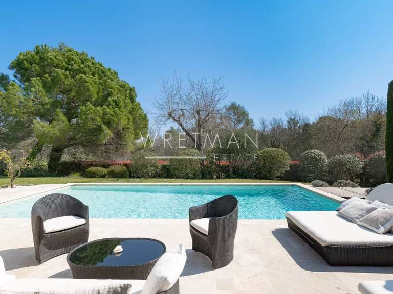 House Opio - 5 bedrooms - 280m²