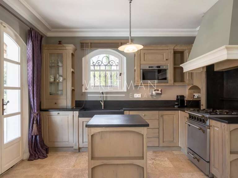 House Opio - 5 bedrooms - 280m²